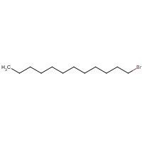 143-15-7 1-Bromododecane chemical structure