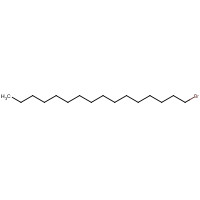 112-82-3 1-Bromohexadecane chemical structure