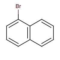 90-11-9 1-Bromonaphthalene chemical structure