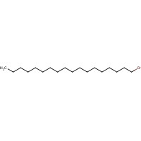 112-89-0 1-Bromooctadecane chemical structure