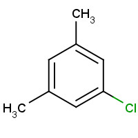 556-97-8 5-Chloro-1,3-xylene chemical structure