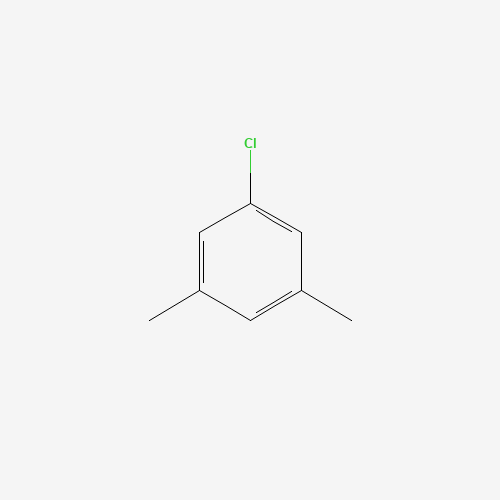 556-97-8 5-Chloro-1,3-xylene chemical structure