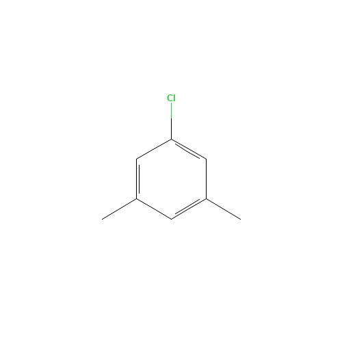 556-97-8 5-Chloro-1,3-xylene chemical structure