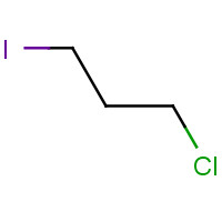 6940-76-7 1-CHLORO-3-IODOPROPANE chemical structure