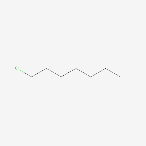 629-06-1 1-Chloroheptane chemical structure