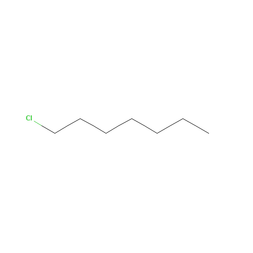 629-06-1 1-Chloroheptane chemical structure