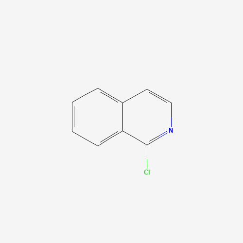 19493-44-8 1-Chloroisoquinoline chemical structure