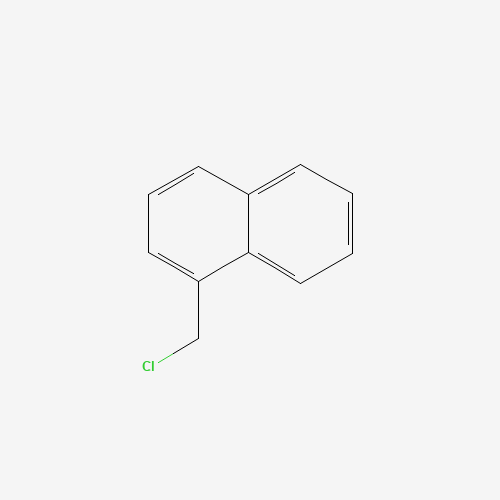 86-52-2 1-Chloromethyl naphthalene chemical structure