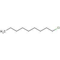 2473-01-0 1-CHLORONONANE chemical structure