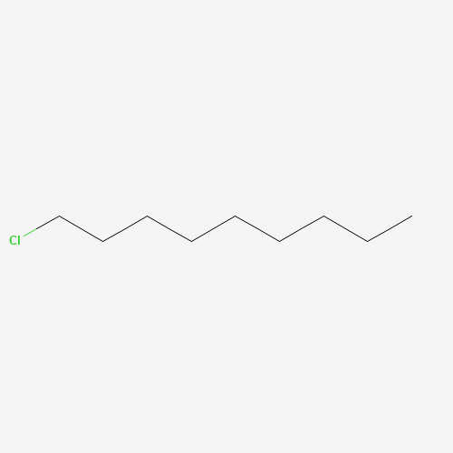 2473-01-0 1-CHLORONONANE chemical structure