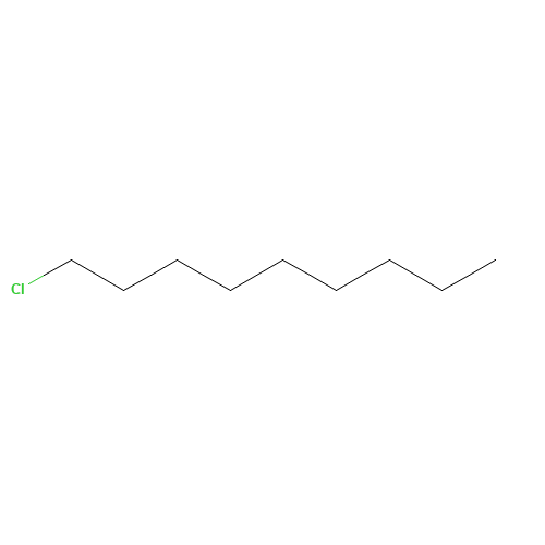 2473-01-0 1-CHLORONONANE chemical structure