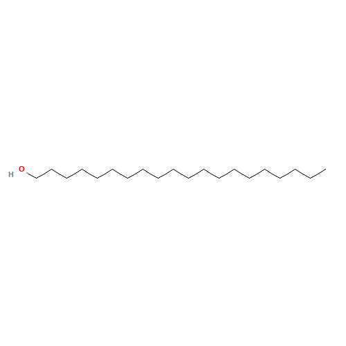 629-96-9 1-Eicosanol chemical structure