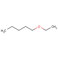 17952-11-3 1-ETHOXYPENTANE chemical structure