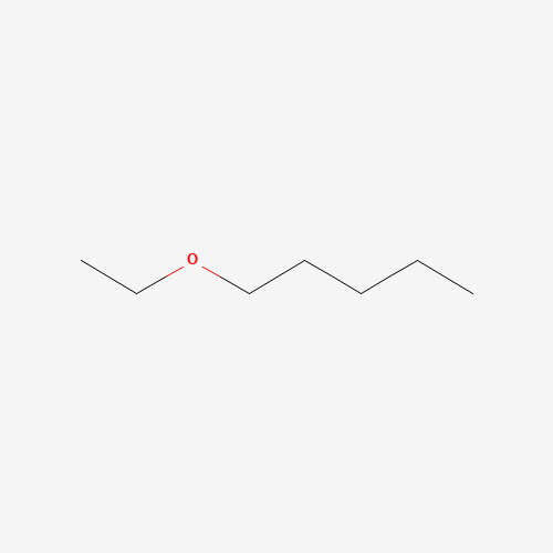 17952-11-3 1-ETHOXYPENTANE chemical structure