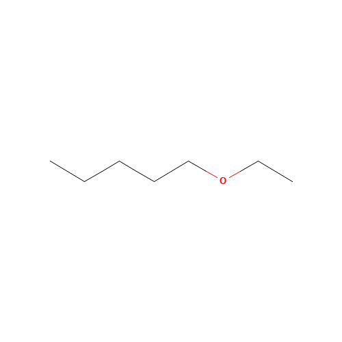 17952-11-3 1-ETHOXYPENTANE chemical structure