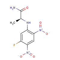 95713-52-3 MARFEY'S REAGENT chemical structure