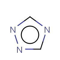 288-88-0 1,2,4-Triazole chemical structure