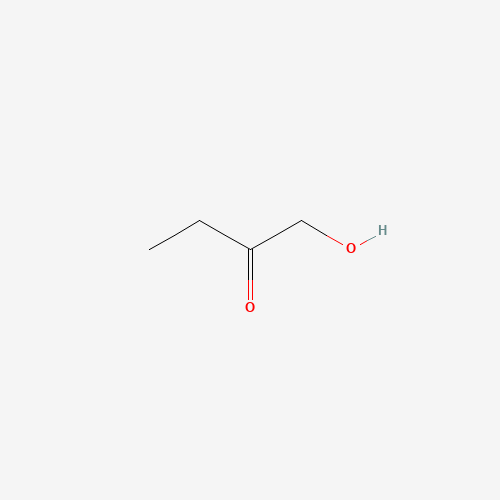 5077-67-8 1-HYDROXY-2-BUTANONE chemical structure