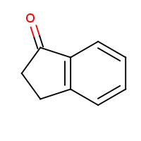 83-33-0 1-Indanone chemical structure