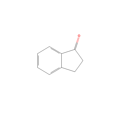 83-33-0 1-Indanone chemical structure