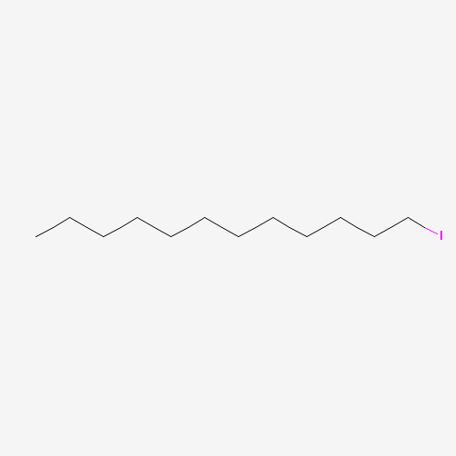 4292-19-7 1-Iodododecane chemical structure