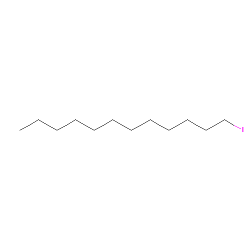 4292-19-7 1-Iodododecane chemical structure