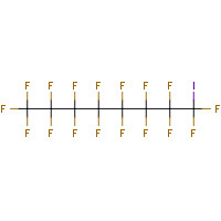 507-63-1 Perfluorooctyl iodide chemical structure
