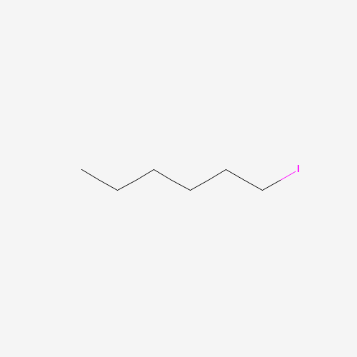 638-45-9 1-Iodohexane chemical structure