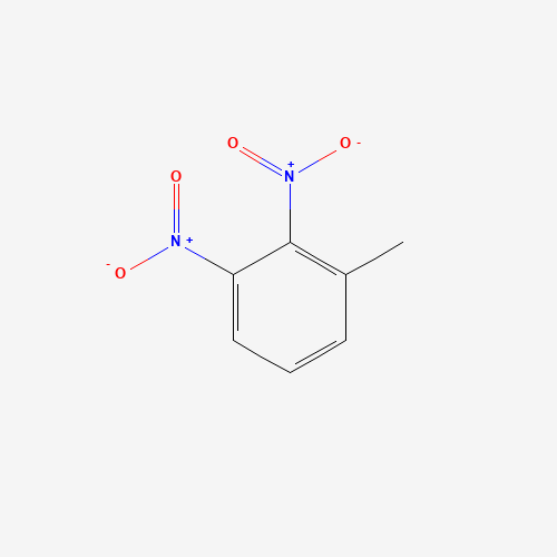25321-14-6 DINITROTOLUENE chemical structure