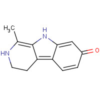 6028-00-8 HARMALOL HYDROCHLORIDE DIHYDRATE chemical structure