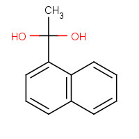 86-87-3 1-Naphthalene acetic acid chemical structure