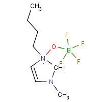 174501-65-6 1-Butyl-3-methylimidazolium tetrafluoroborate chemical structure