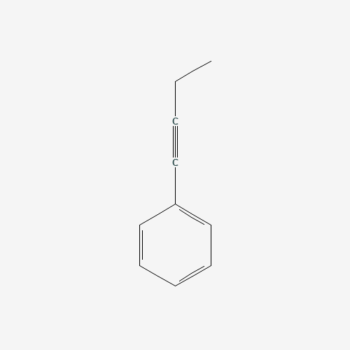 622-76-4 1-PHENYL-1-BUTYNE chemical structure