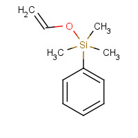 13735-81-4 1-PHENYL-1-TRIMETHYLSILOXYETHYLENE chemical structure