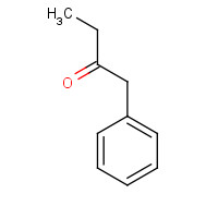 1007-32-5 1-PHENYL-2-BUTANONE chemical structure