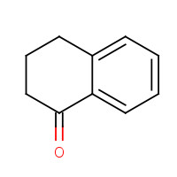 529-34-0 1-Tetralone chemical structure