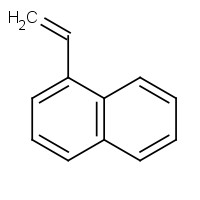 826-74-4 1-VINYLNAPHTHALENE chemical structure