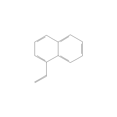 826-74-4 1-VINYLNAPHTHALENE chemical structure