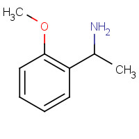 2045-79-6 2-Methoxyphenethylamine chemical structure