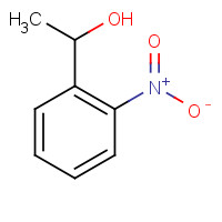 15121-84-3 2-Nitrophenethyl alcohol chemical structure