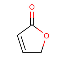 497-23-4 2(5H)-Furanone chemical structure