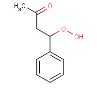 16636-62-7 O-HYDROXYBENZOYLACETONE chemical structure