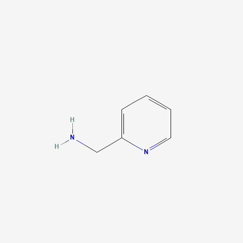 3731-51-9 2-Picolylamine chemical structure