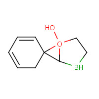 5735-41-1 1-Hydroxy-2,1-benzoxaborolane chemical structure