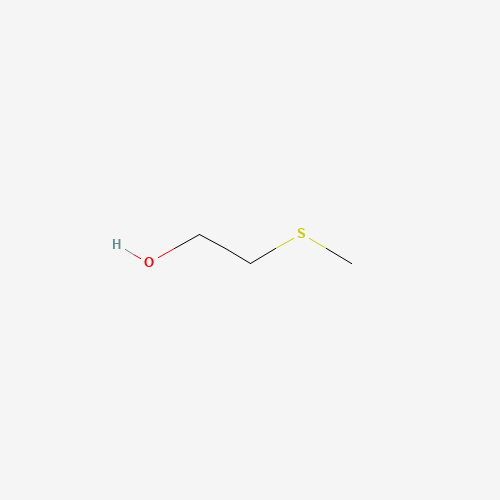 5271-38-5 2-(METHYLTHIO)ETHANOL chemical structure