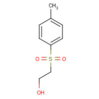 22381-54-0 2-[(4-Methylphenyl)sulfonyl]ethanol chemical structure
