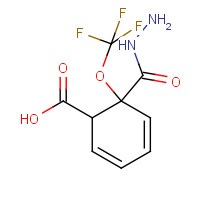 175277-19-7 2-(TRIFLUOROMETHOXY)BENZOIC ACID HYDRAZIDE chemical structure