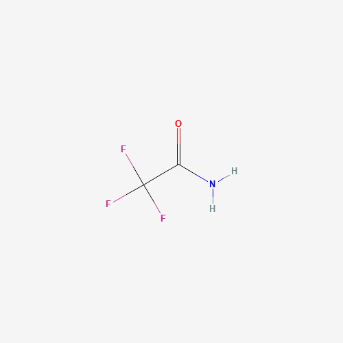 354-38-1 Trifluoroacetamide chemical structure