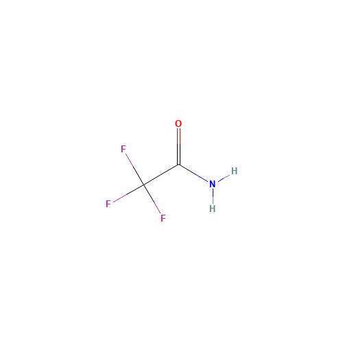 354-38-1 Trifluoroacetamide chemical structure