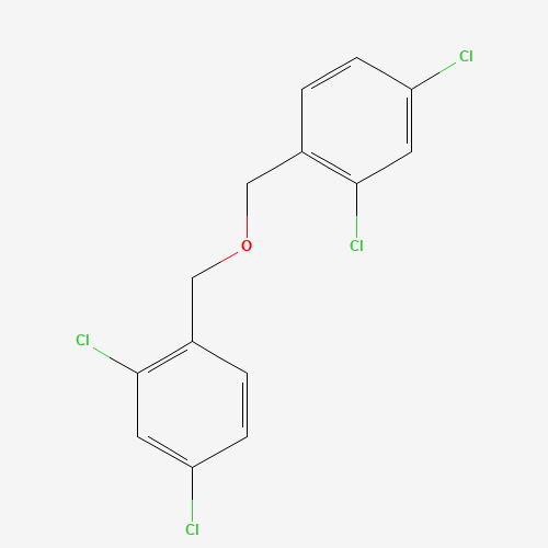 207974-13-8 2,2',4,4'-TETRACHLORODIBENZYL ETHER chemical structure
